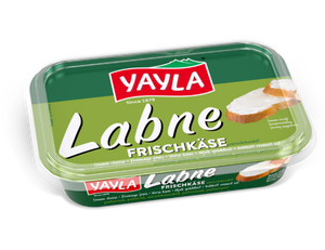 Labne – ser śmietankowy do smarowania 200 g Yayla