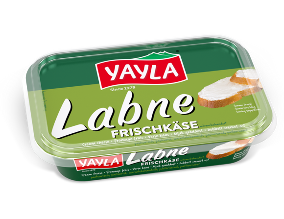 Labne – ser śmietankowy do smarowania 200 g Yayla