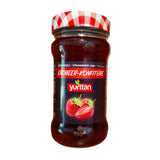 Dżem truskawkowy 380g Yurttan