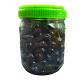 Yurttan black olives 750g