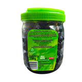 Yurttan siyah zeytin 750g
