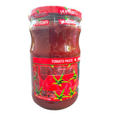 Pasta pomidorowa 650 g – Yurttan