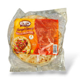 Öz-Yil Chlebek do Grilla Mangal Ekmegi Pita 5x75g 