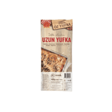 Öz Yufka Uzun Yufka / Long Turkish Filo Pastry