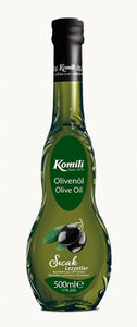 Komili olive oil 500ml