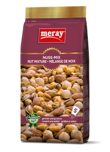 Meray karışık kuruyemiş 300g
