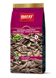 Meray dakota Sunflower Seeds roasted & salted 250g