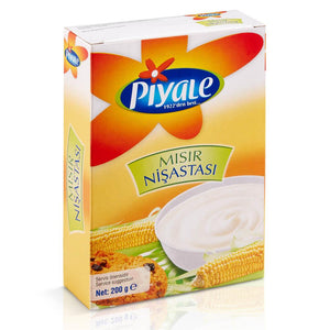 Skrobia kukurydziana Piyale 200g