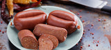 Şölen Sucuk dana/hindi karışık 200g