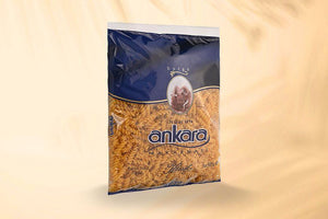 Ankara Burgu Makarna 500 g