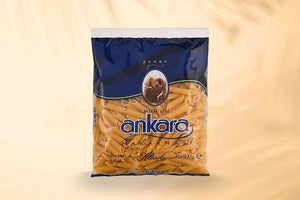 Ankara pasta penne Makarna 500 g