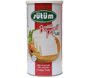Biały ser SUTUM Gurme Beyaz peynir 1500g