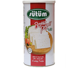 Biały ser SUTUM Gurme Beyaz peynir 1500g
