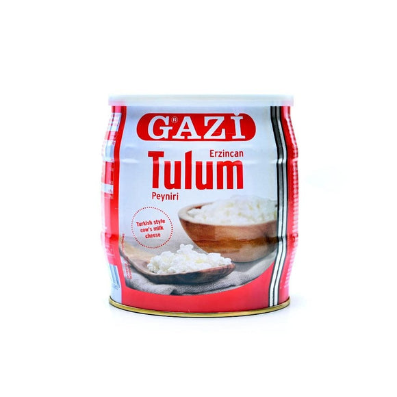 Gazi Erzinca Tulum peyniri 900g