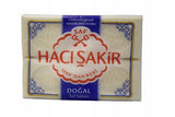 Natural Hacı Şakir soap