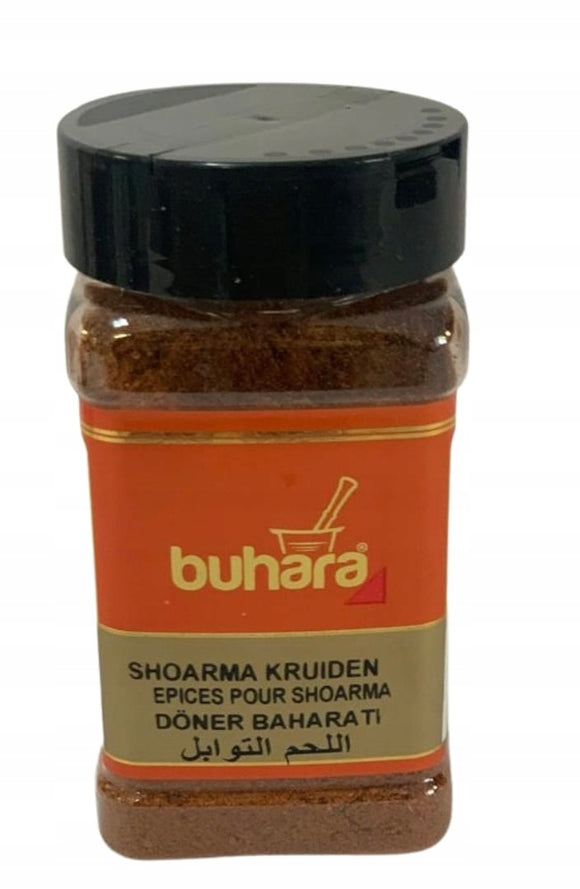Shoarma Döner Kebab spice 160g Buhara