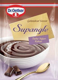 Dr. Oetker Supangle Cocoa Pudding 143g