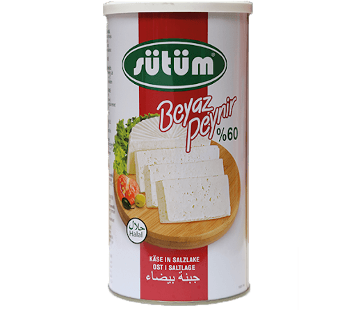 PINAR White cheese fat 1500g