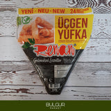 CIASTO TRÓJKĄT 360g Renan üçgen Yufka