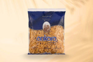 Ankara Farfalle Makarna 500 g