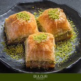 Turkish pistachio Baklava