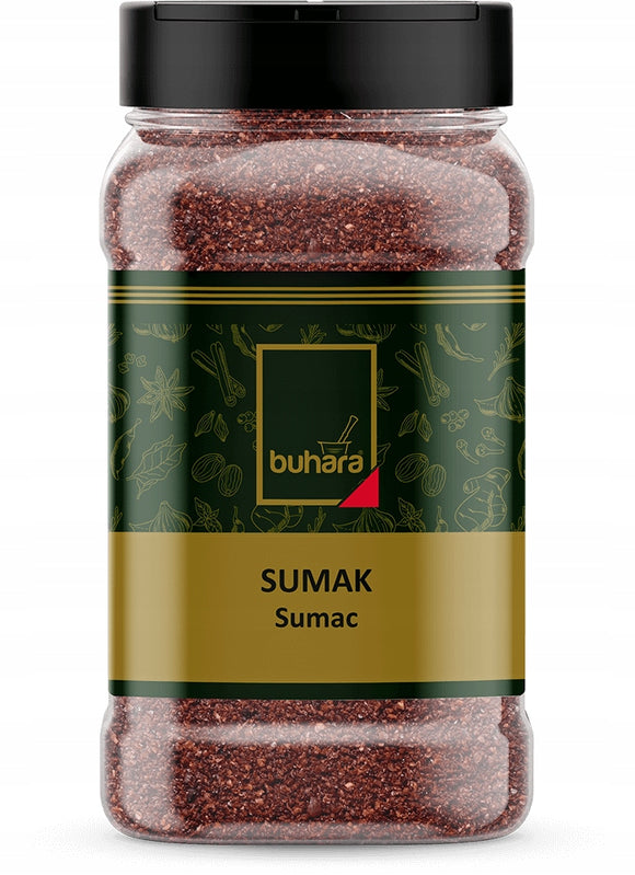 Buhara sumac spice 150g