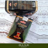 Çaykur Altınbaş black tea with bergamot 400g