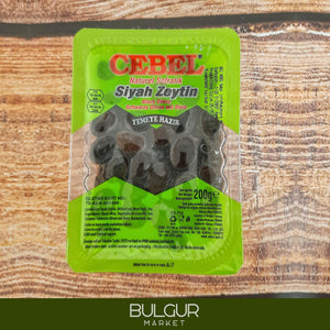 Cebel Zeytin 200g