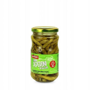 yakan turşu biberi 330g YURTTAN