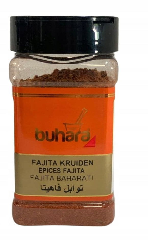Fajita Spice 170g Buhara