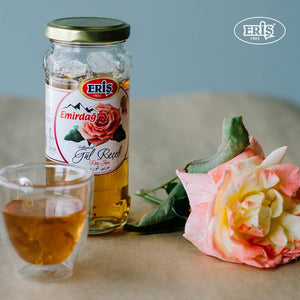 Dżem różany ERIŞ Rose jam 380g