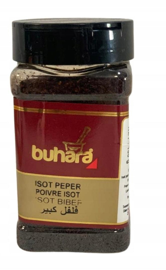 Acı biber isot 150g Buhara