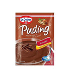 Dr.Oetker cocoa pudding 147g