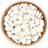 Dere white beans fasolia 1000g