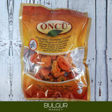 Öncü Dried peppers for stuffing 25pcs