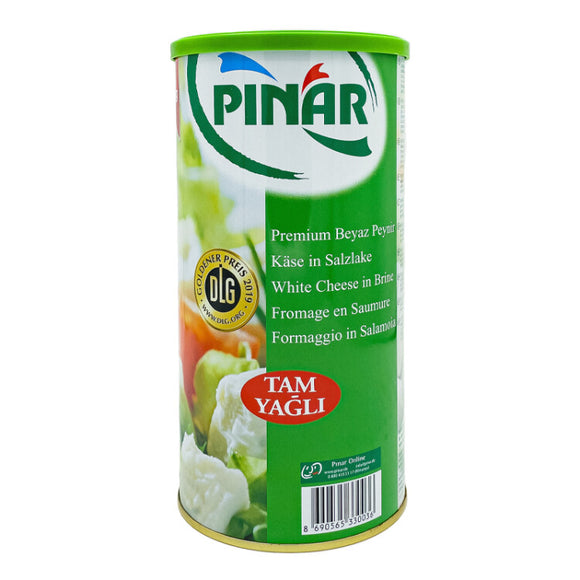 Pinar white cheese Bulgur.pl Pinar ser tureckie