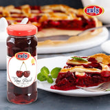 ERIŞ Cherry jam 380g