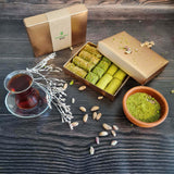 Baklava Premium set